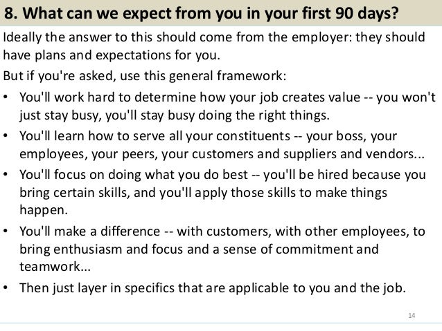 personal interview tips pdf